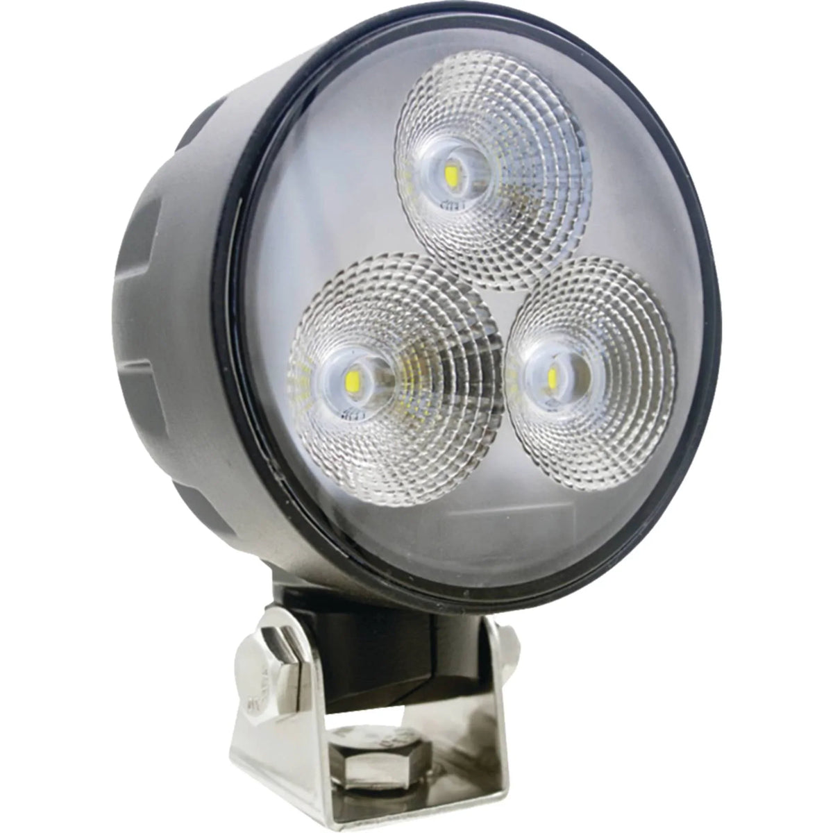 12 Headlight Offroad Volt Round Tiger LED Deere Flood For Light CH570 Lights John TL8090