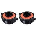 29113 Adapt 3 M M Cartridge/Filter 3