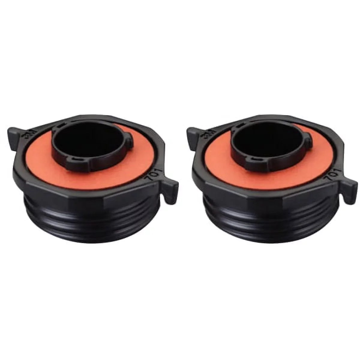 29113 Adapt 3 M M Cartridge/Filter 3
