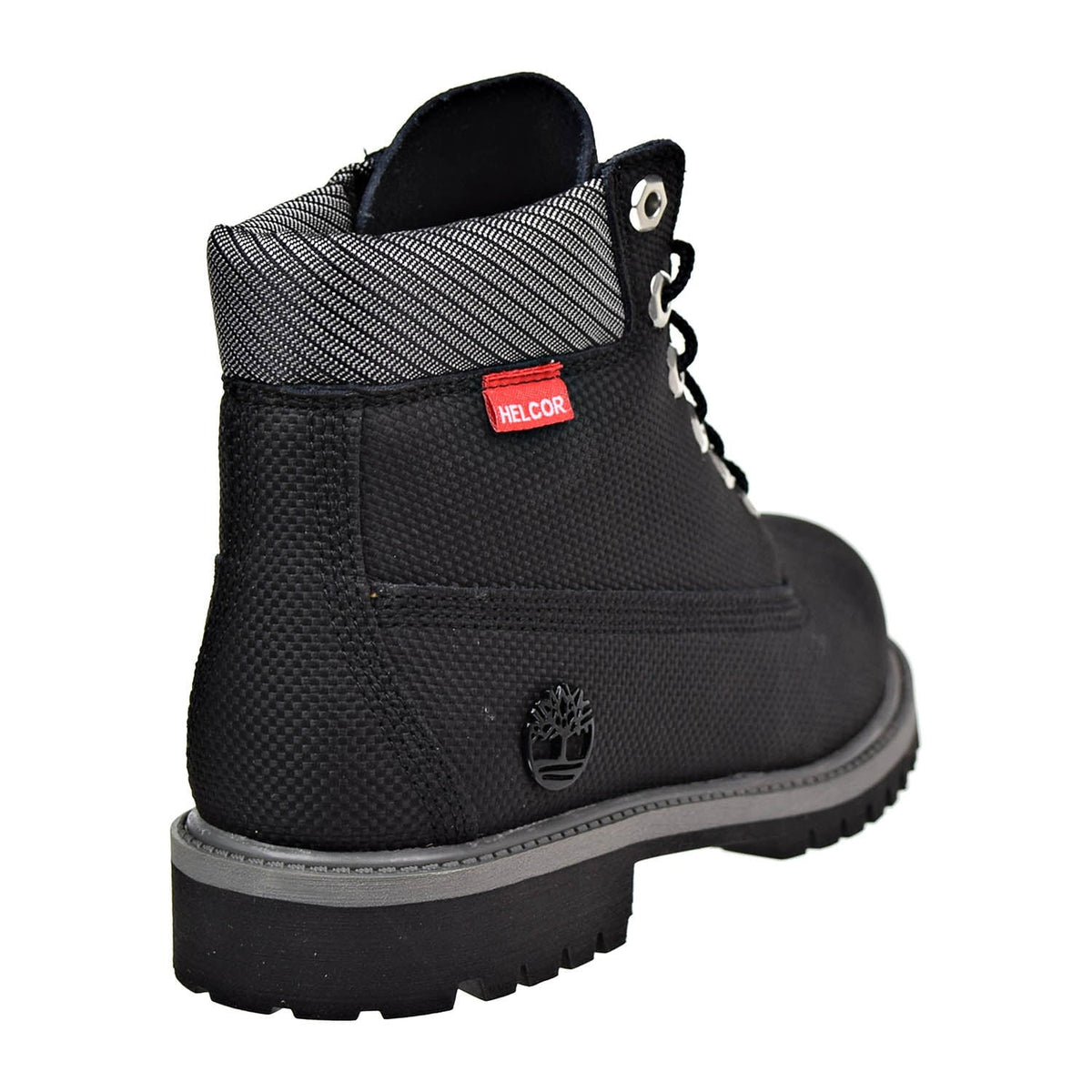 6in : Tb0a1baf Boot Kids Timberland Big design Prem