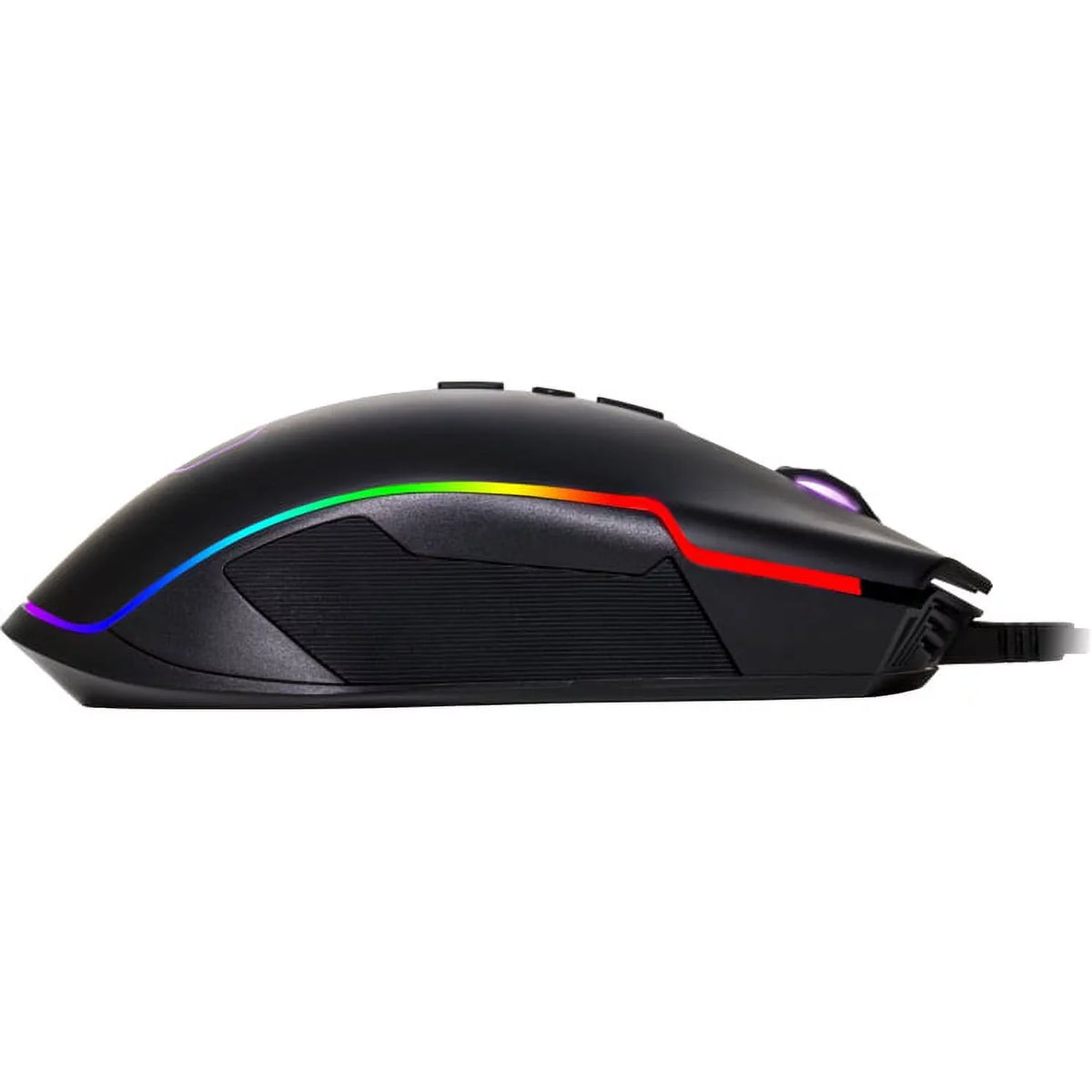 CM310 Cooler Mouse, Gaming Black Master Optical Sensor