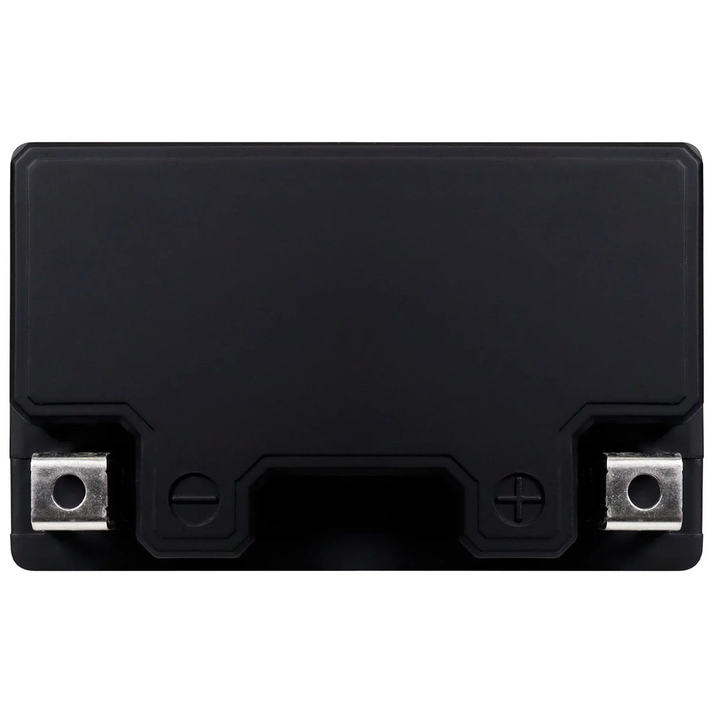 Compatible - Motorcycle 00-01 YTX5L-BS Replacement XC400 Cannondale Pack 10 Battery with Lithium