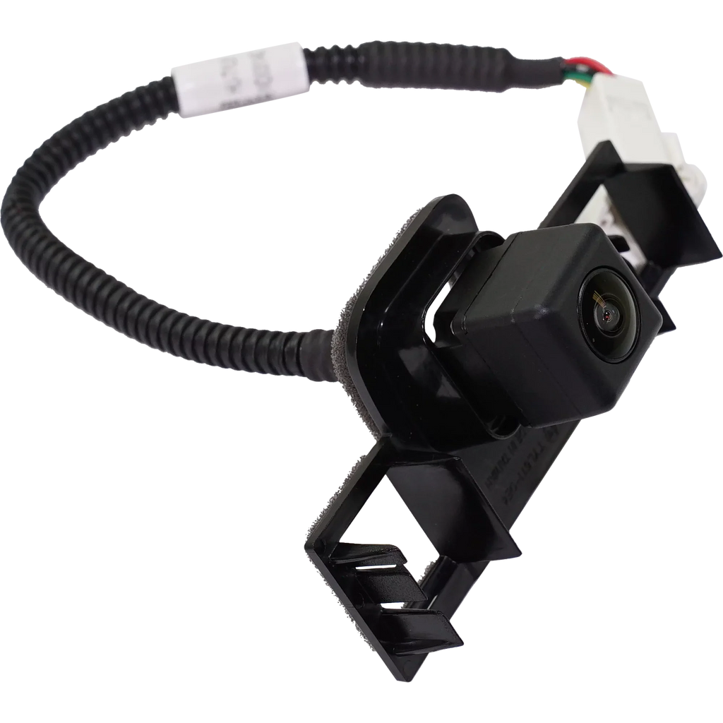 Camera 2011-2014 Back Sienna with Toyota Compatible Up