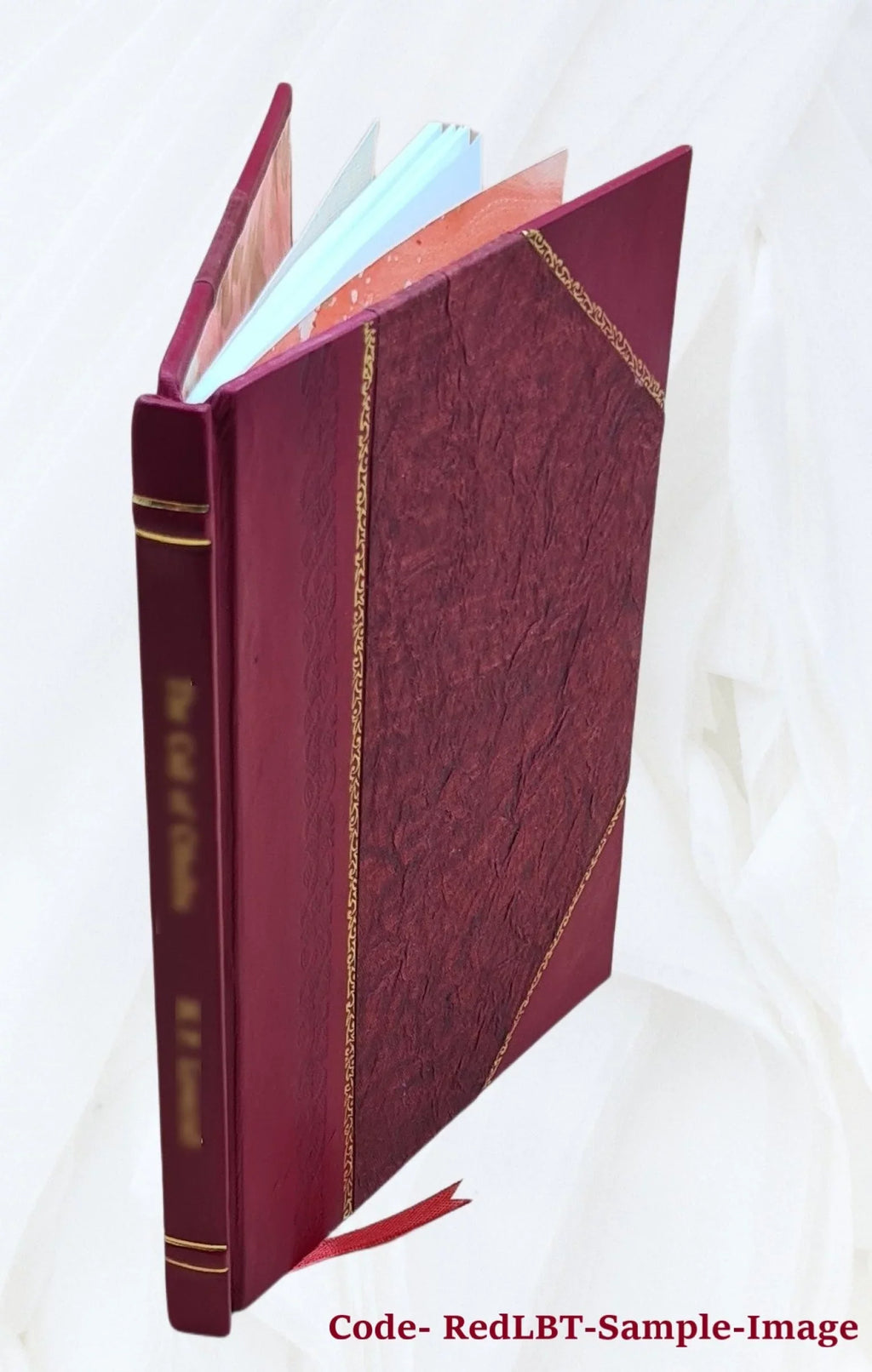 Foundry The Bound] [Leather 2 Vol Volume 2 1893-03-10: 7 Iss 1893