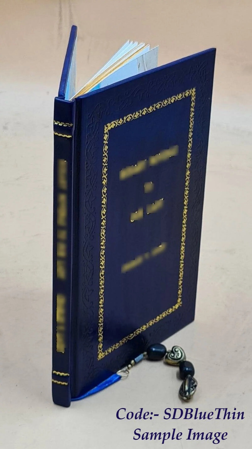 Bound] The Forest River [Premium Priest Reserve 1899 Leather
