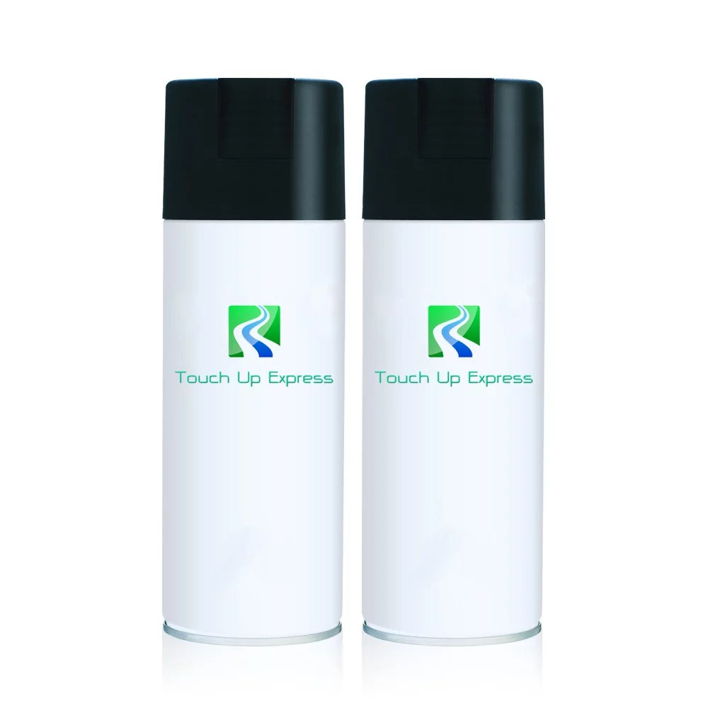 Auto 12oz Carbon Metallic Spray 154 Truck Kit Sprinter Black Car Aerosol Mercedes-Benz for