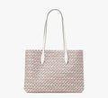 All Hearts Day Large Fancy Tote