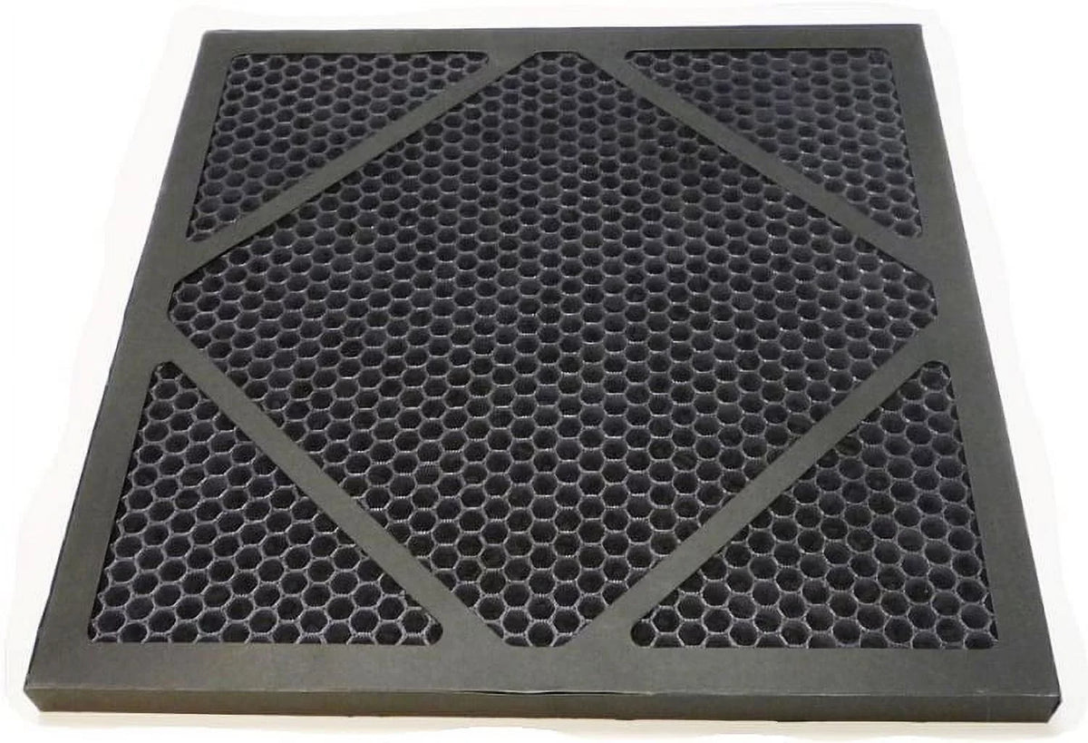 by Filter Carbon Green Dri-Eaz Klean Activated