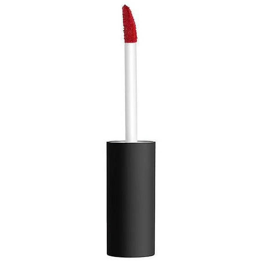 NYX Professional Makeup Cream Liquid 0.27fl 2 Amsterdam Soft Pack oz Lip Lipstick, Lightweight of Matte