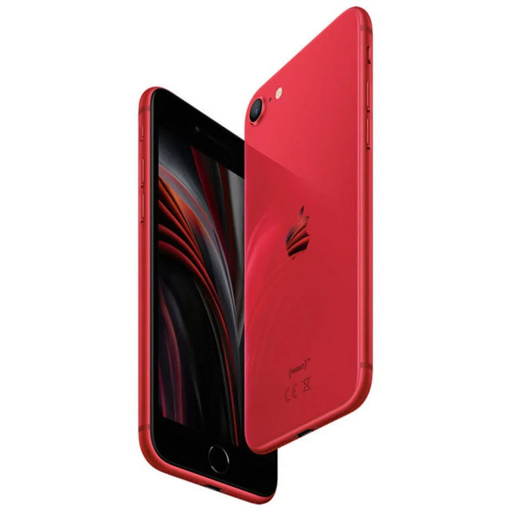 Mobile Red Box (3rd Gen) A2595 Only) iPhone (Spectrum 64GB Open SE