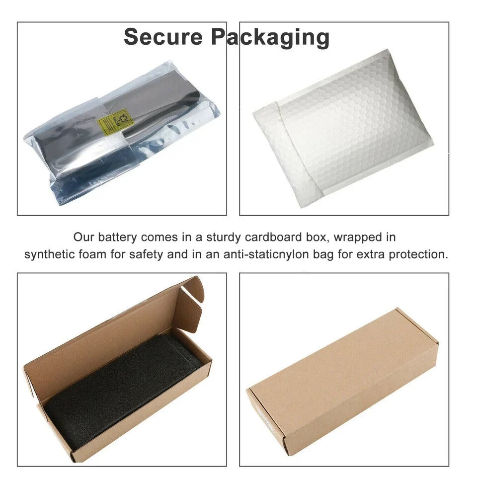 5000 3552 K185W 3452 M5Y1K For 3551 3558 14 Battery Inspiron 15 3458 3451