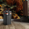 Lamp Canister 235 Tank 25w Gallon UV Quiet SKYSHALO Filter Fish Aquarium