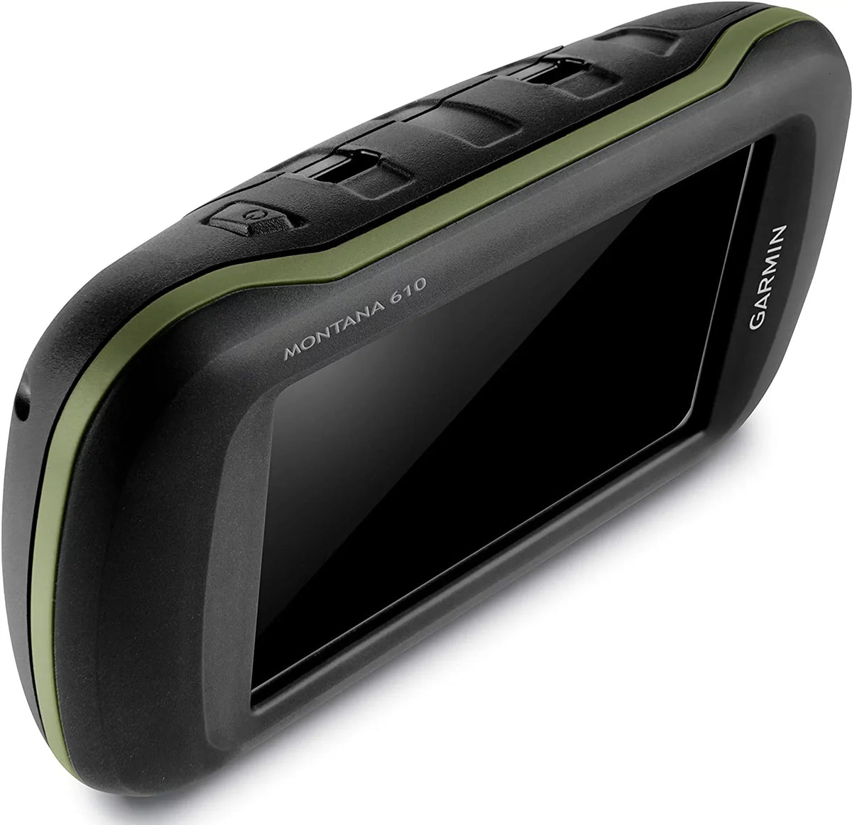 Montana (Renewed) Garmin 610