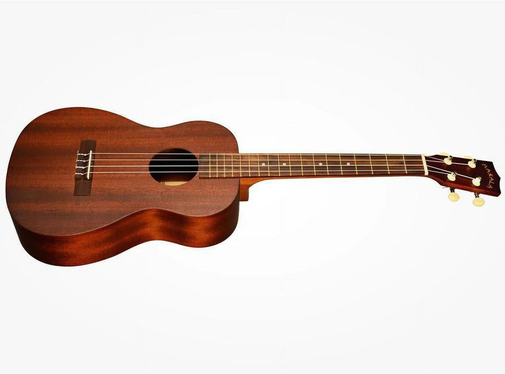 Baritone Makala Ukulele Classic Kala Mahogany