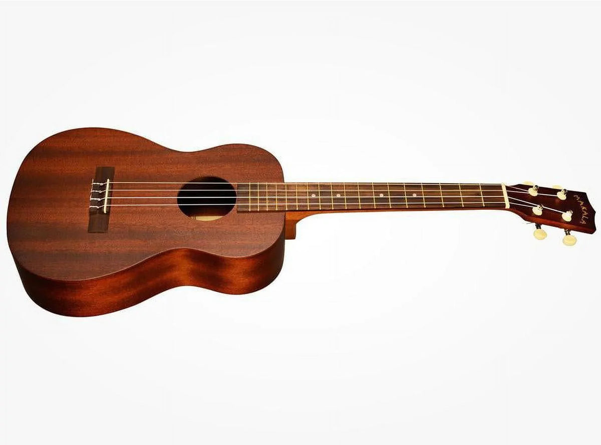 Baritone Makala Ukulele Classic Kala Mahogany