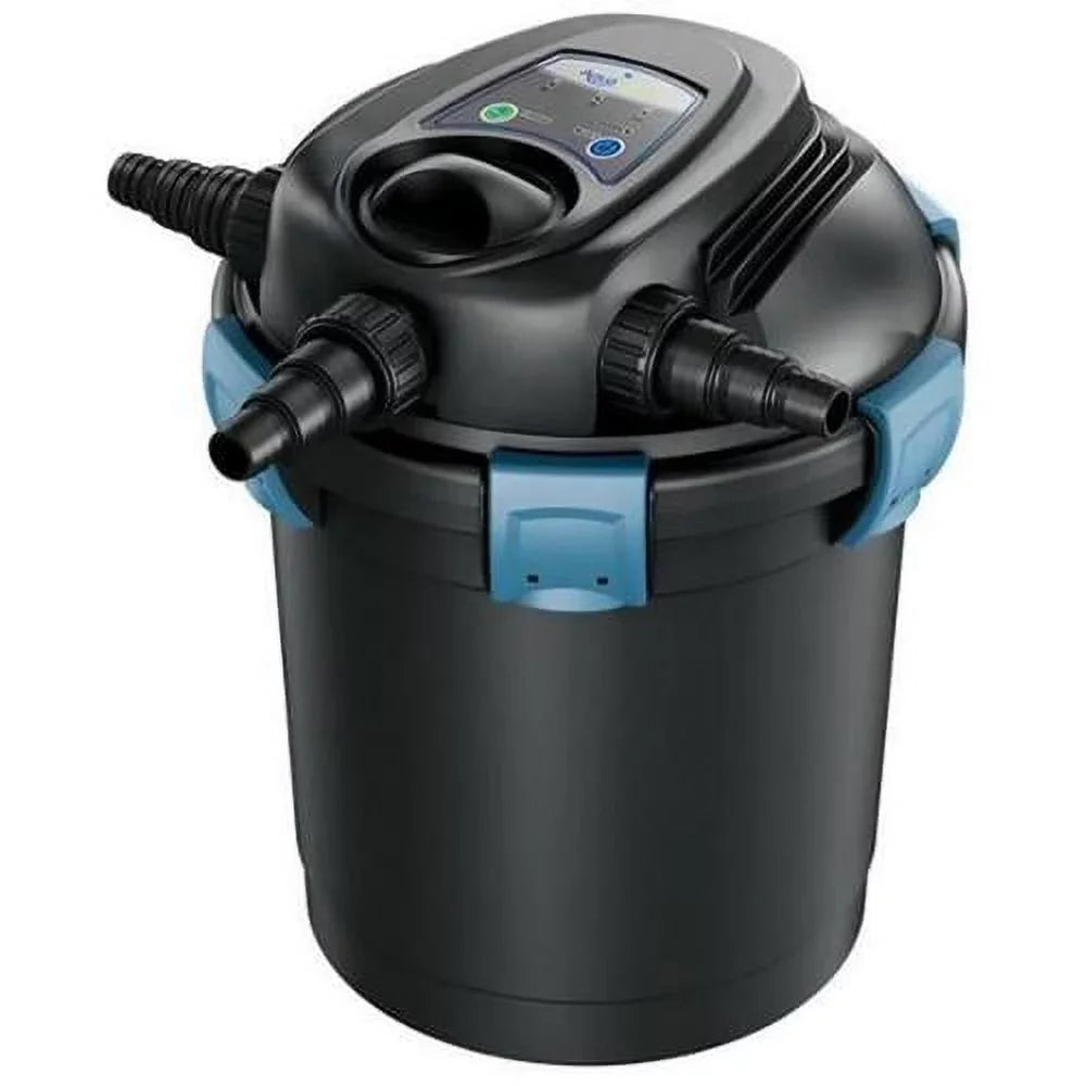 Filter Pressurized w/UV AquaScape 2000 UltraKlean