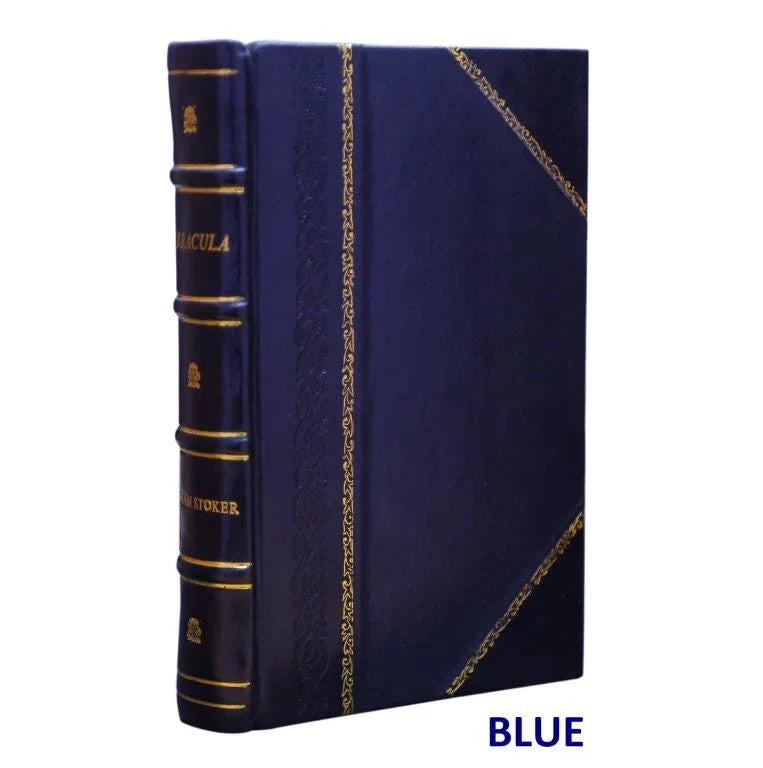 reader verse / in A L. Emma BOUND] child's Eldridge. [LEATHER 1911 by