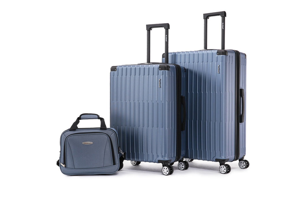 Set Pc Mesa Blue Costa 3 Rockland