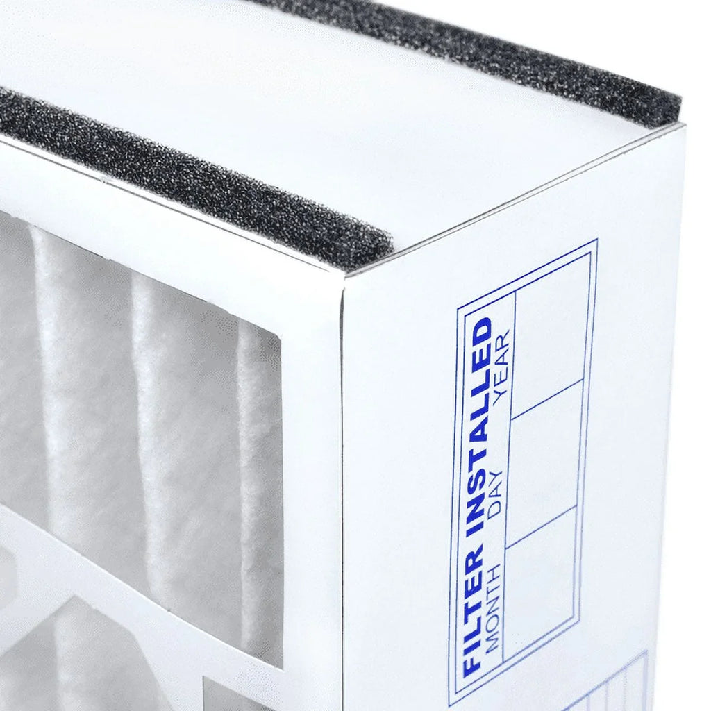 Health in 229990-003, AC Filter MERV the Trion HVAC Filters Made 20x20x5 Air Bear Air 13 USA Furnace AIRx 2-Pack, Replacement for