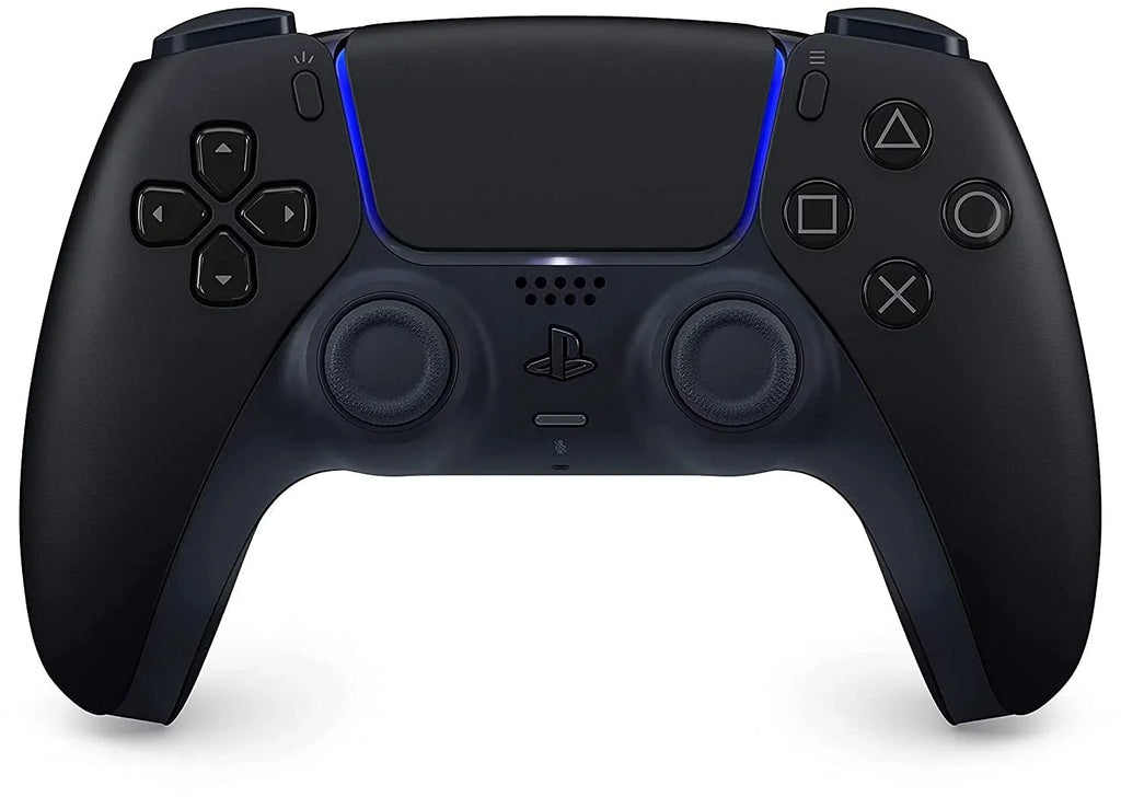 Disc 5 Director's Version Extra and Disc) Cleaning Death Microfiber Playstation Cut Bundle Cloth Black with Controller, Midnight ( PS5 Stranding