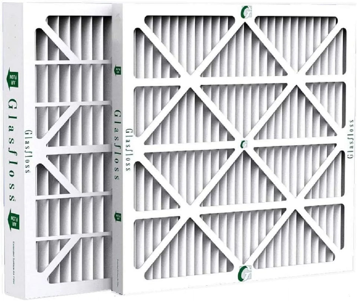 AC & x 3-3/4 10 x Filters. 19-1/2 Actual Pack. Furnace 6 24-1/2 MERV 20x25x4 dimension: