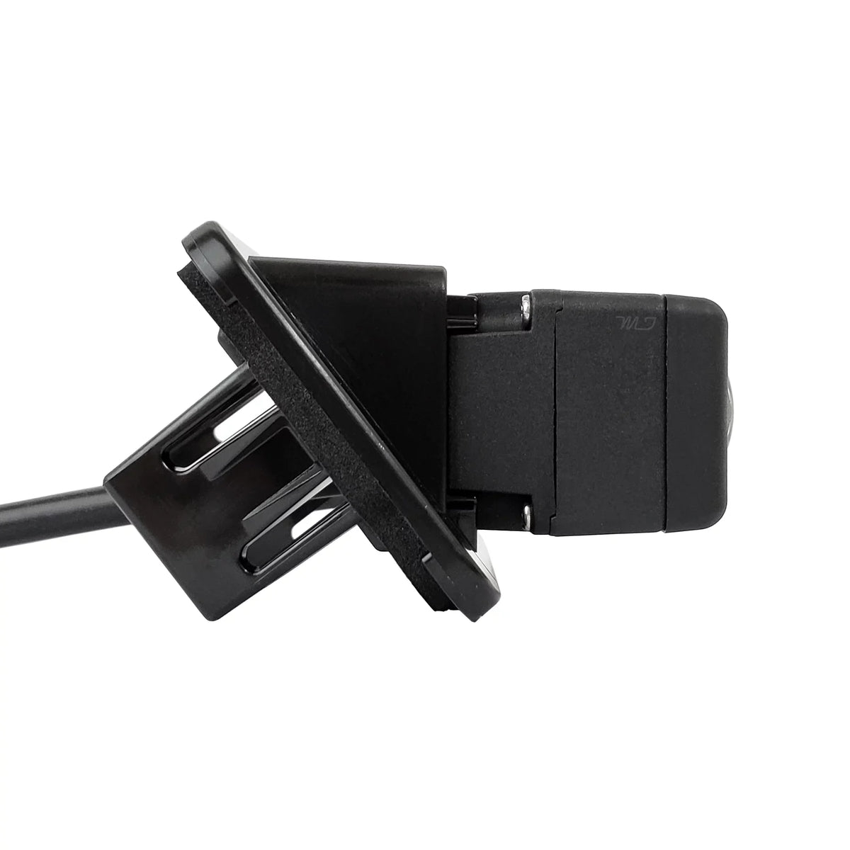 Replacement 6 GJT1-67-RC0C Backup Mazda for # Part OE Tailgaters (2014-2015) Master Camera
