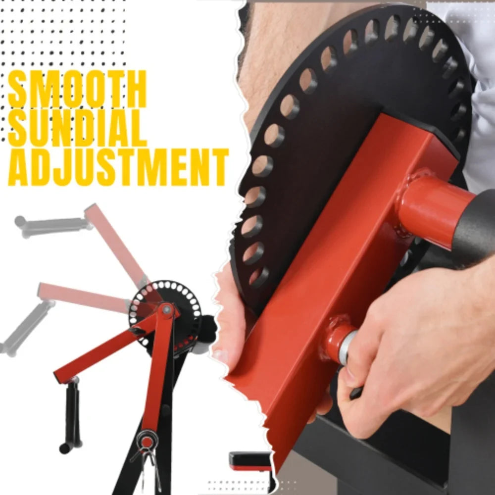 Strength for Extension Curl with Curl Home Gym Standard Preacher Machine Bench Adjustable Leg Exercises