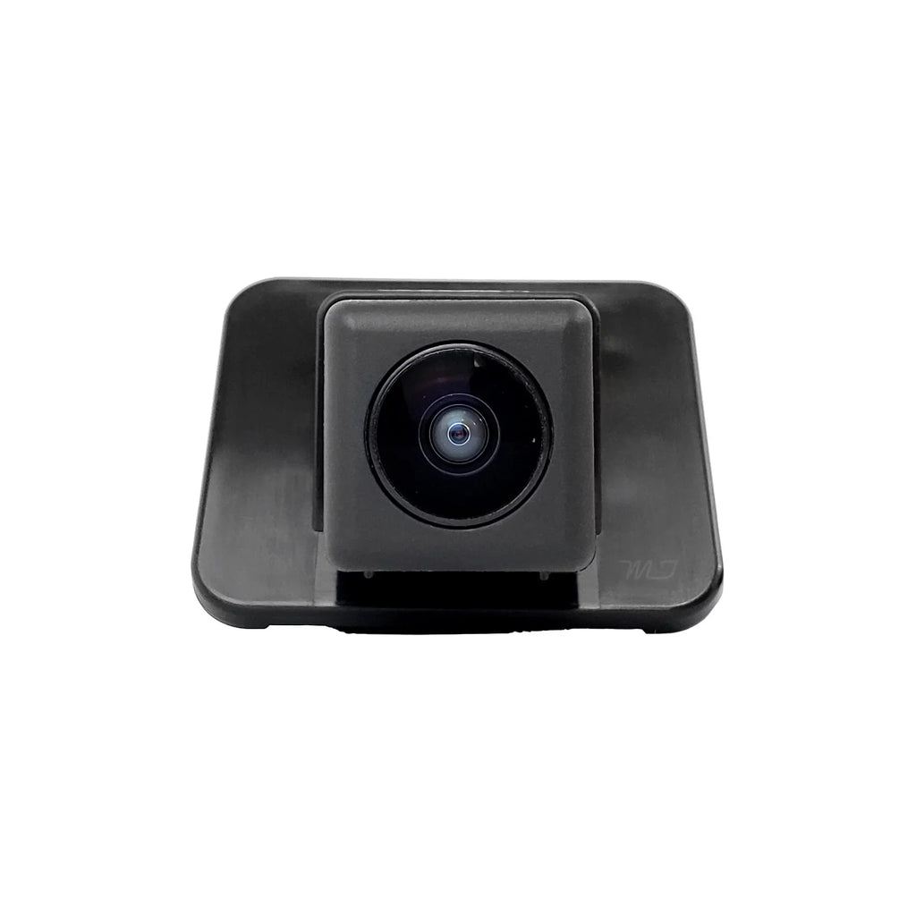 Replacement 6 GJT1-67-RC0C Backup Mazda for # Part OE Tailgaters (2014-2015) Master Camera