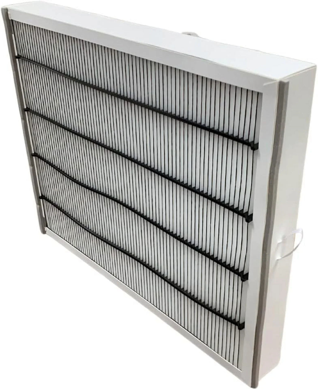PGAPAXX1625 Part Replacement Filter Compatible AGAPXCAR1625 PGAPXCAR1625 16X25x3 Fits (2) For Carrier