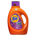 oz Spring Loads & Tide 92 Liquid Laundry Renewal fl HE, 59 Detergent,