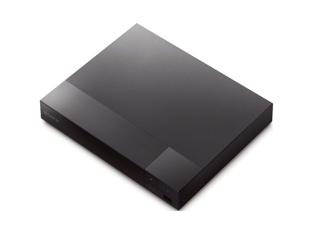 BDP-S3700 Blu-ray Wi-Fi with Disc Player