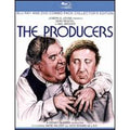 0826663141856) Brooks (Blu-Ray [2 Discs] Pre-Owned Producers The Edition] Mel directed [Collector's [Blu-ray/DVD] by