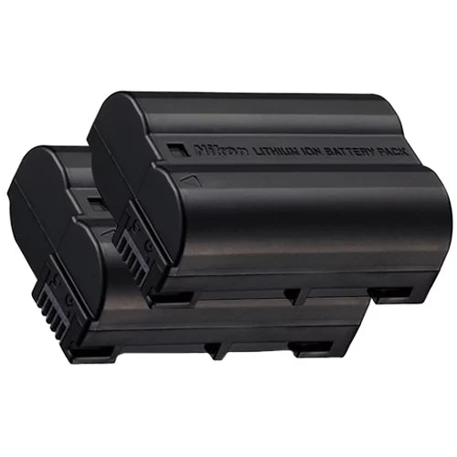 Angle Wide f/1.8 + Mirrorless Digital Remte Card + Lens + 2.2x International Nikon + Memory S 64GB Version Filters Lens UV-CPL-FLD + Wireless + with - Camera 0.43X Z5 50mm Telephoto Lens Flash