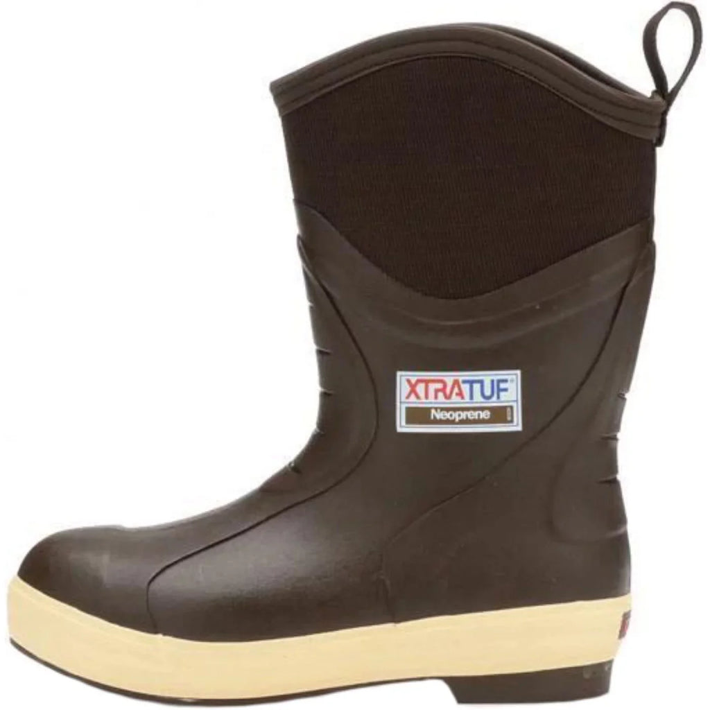 12 in dimension Boot Legacy Men's Elite Insulated 7(M)