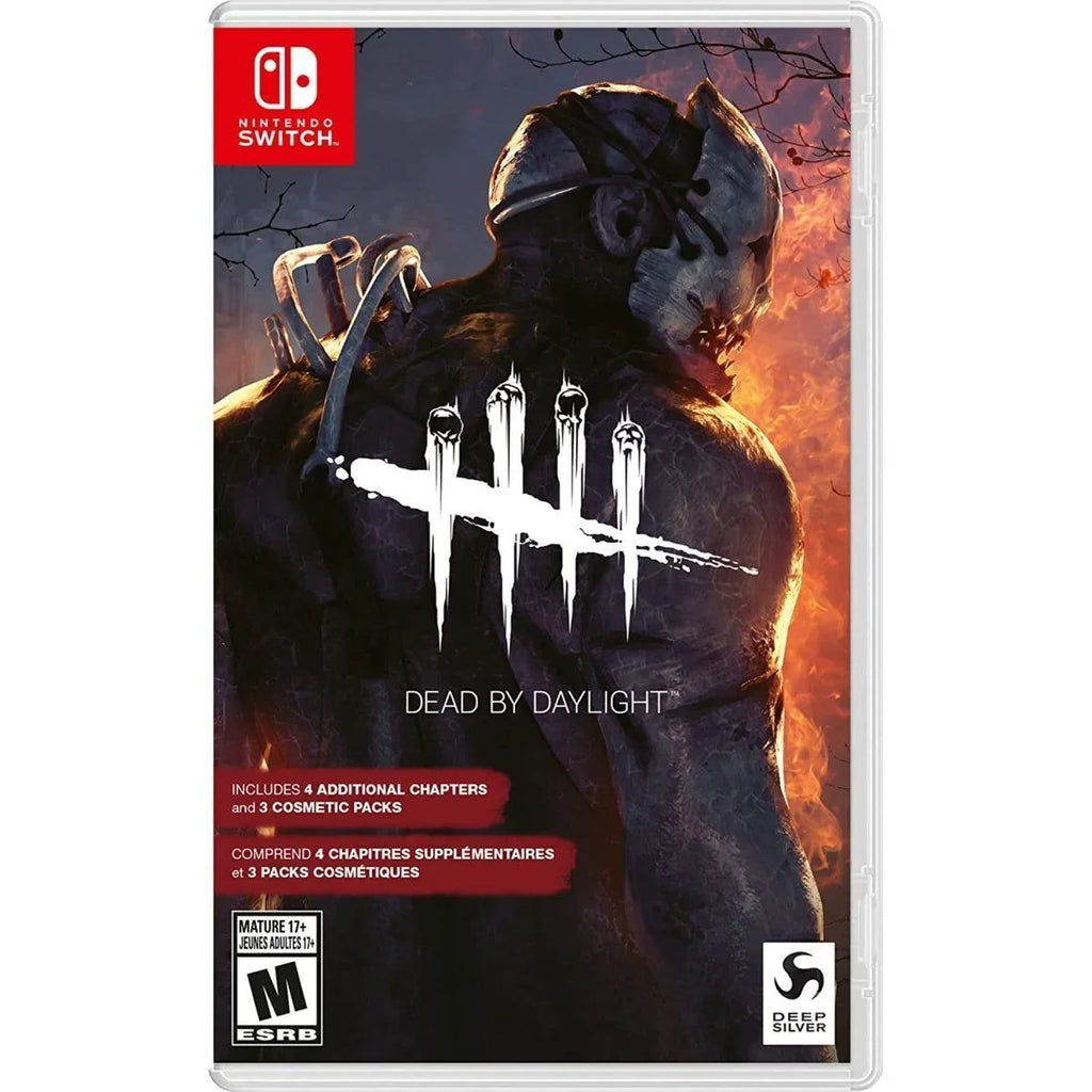 [Nintendo Edition Definitive by - Daylight Switch] Dead