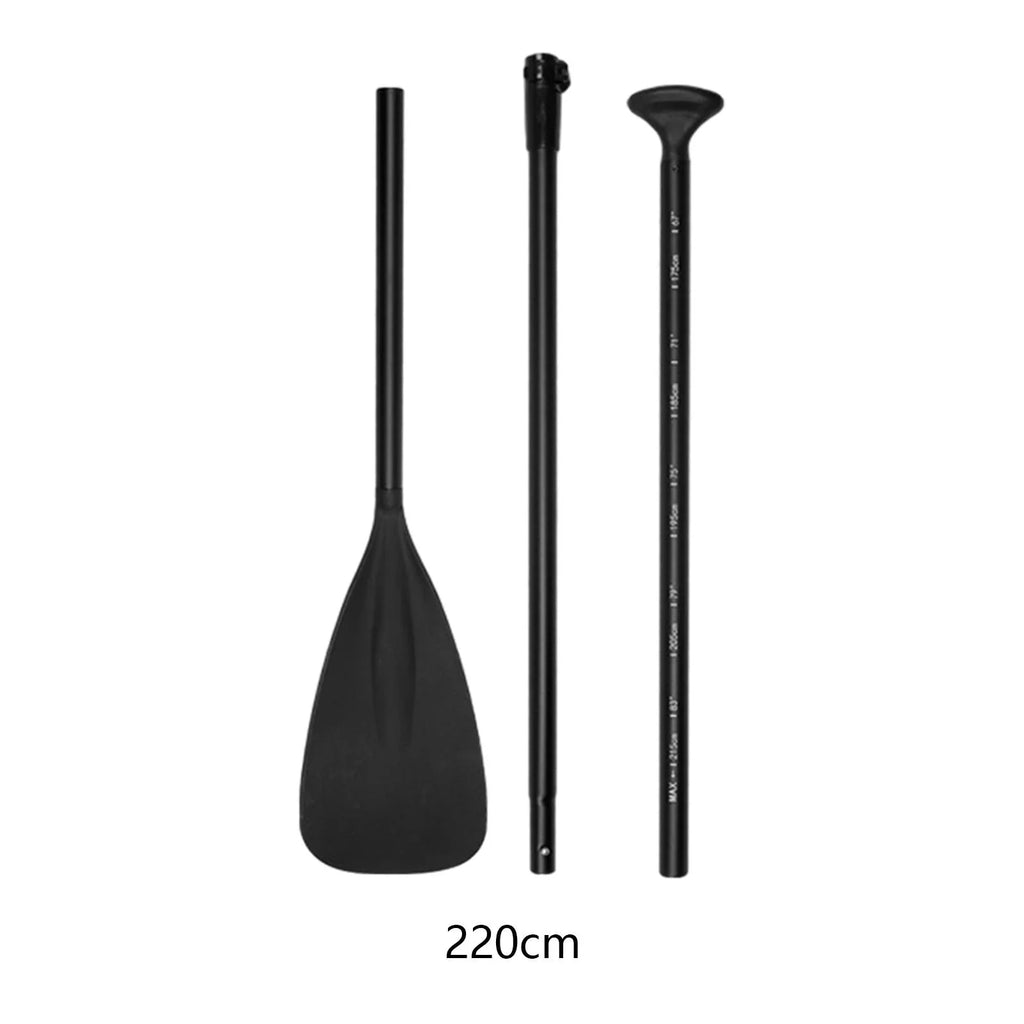 Tnarru Paddle Sport Accessories Paddle Detachable for Rafting s Boat Head Boating Inflatable Double Board Paddles liquid Boat