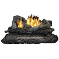 Vent-Free Gas Logs KozyWorld Highland