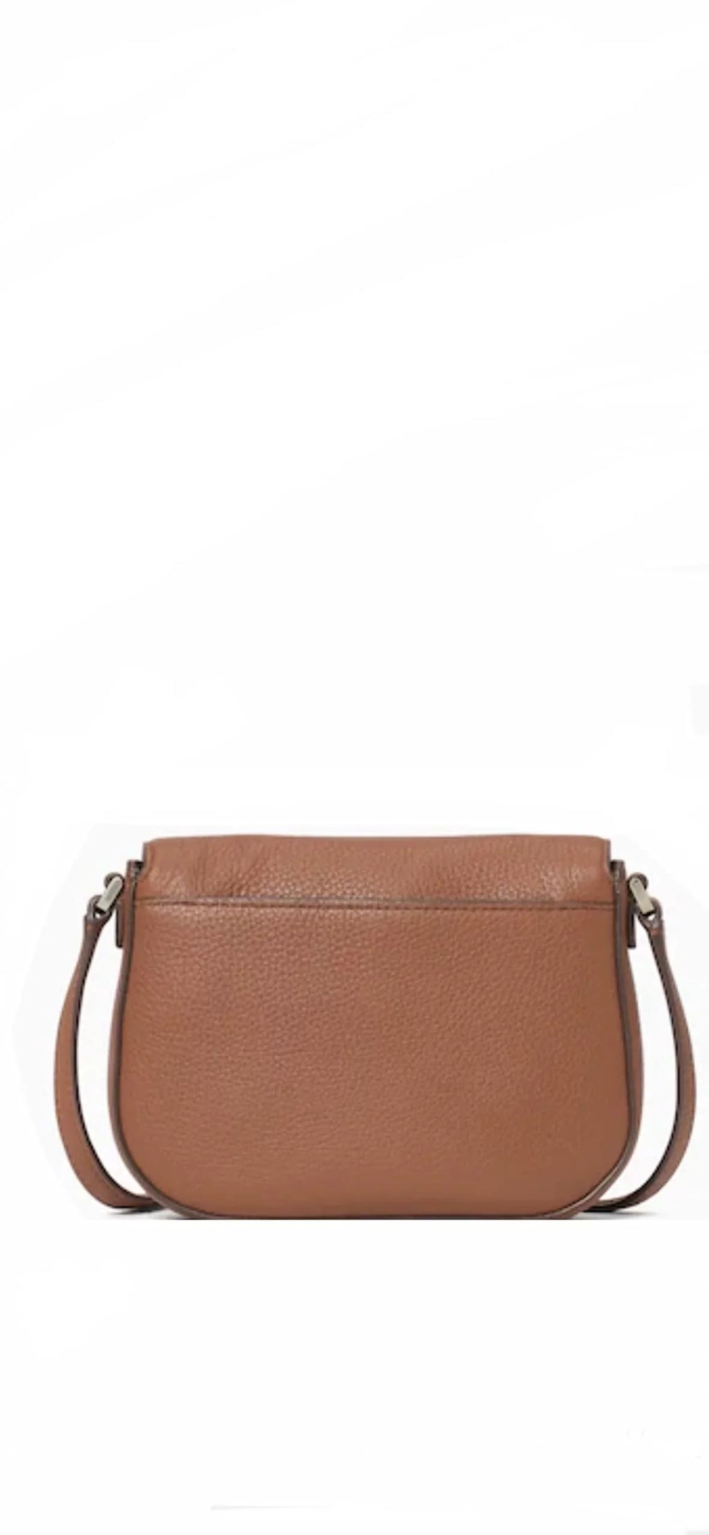 ginger) Kate Mini Spade Flap Leila (Warm Crossbody