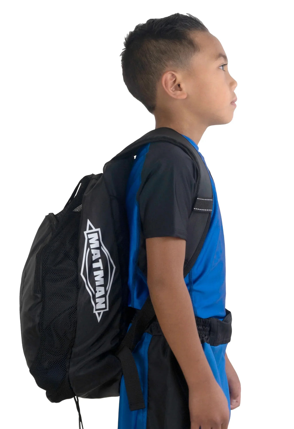The Gear Bag Small