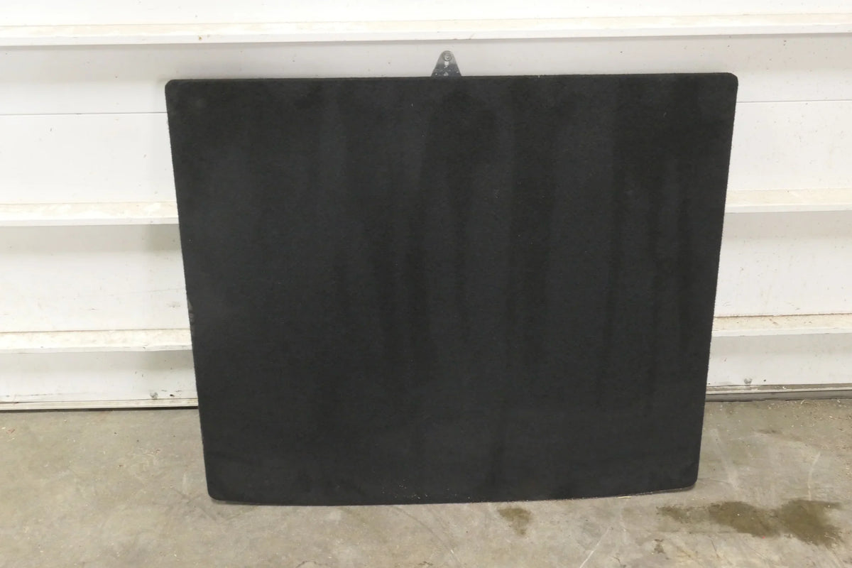 Mat Supra Cargo Trunk Toyota Cover GR Pre-Owned 2023 OEM (Good)