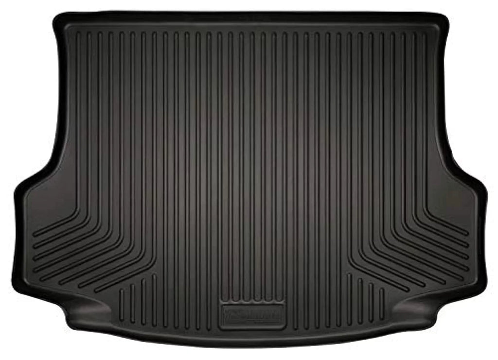 RealTruck 28971 Cargo Toyota Black with 2013-18 Husky by Liner - RAV4 Compatible