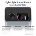 Rangefinder Digital Rangefinder Intelligent Rechargeable USB Lepmerk Intelligent 30M Handheld Rangefinder