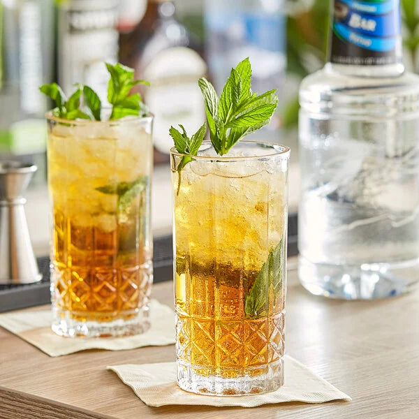 Call Cocktails Premium Liter - for (12/CASE) Syrup Bar Finest Perfect 1 Simple