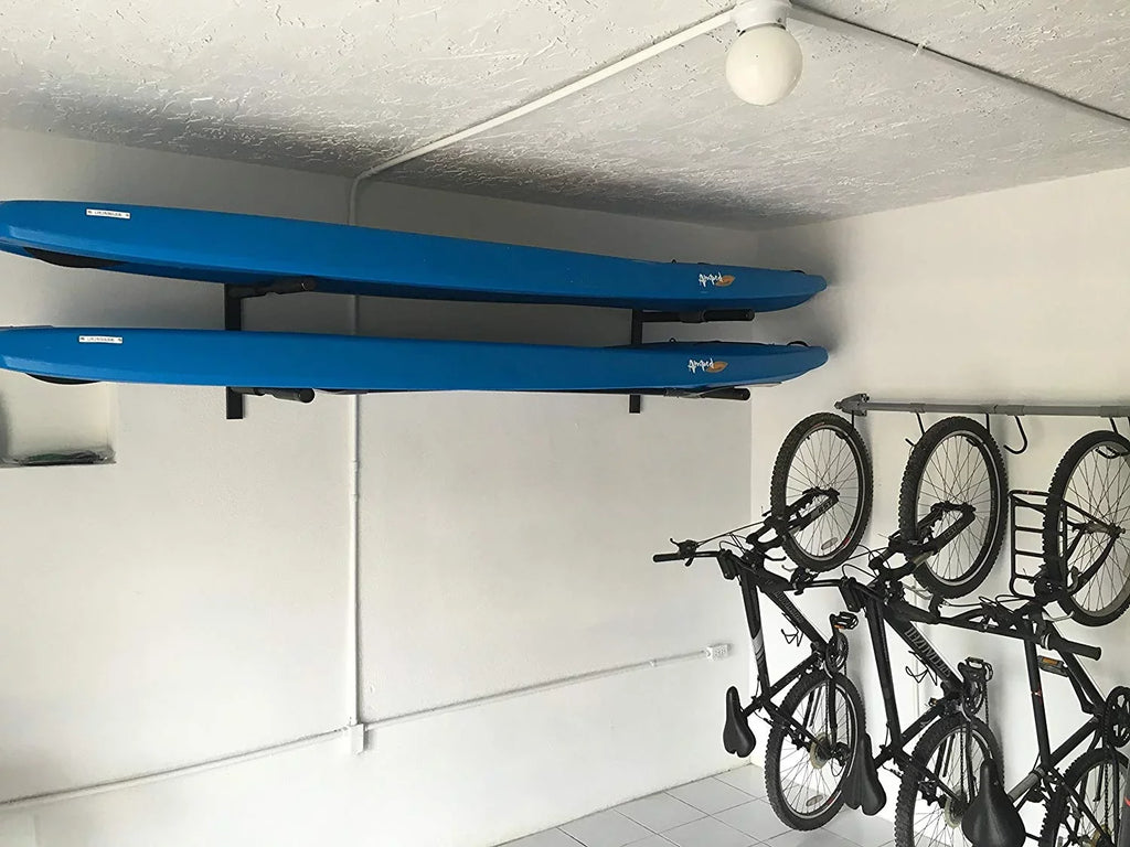 Paddle Paddle Mount Surfboard | Heavy Surf | Cor | Free Boards Hook 2 SUP | | Wall Duty Included Board Double Rack
