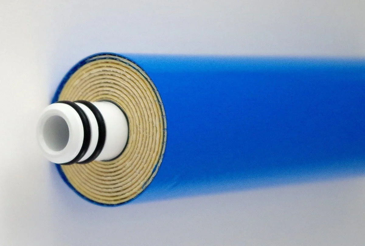 TW30-1812-75 Membrane Compatible Filmtec Reverse RO Dow Osmosis