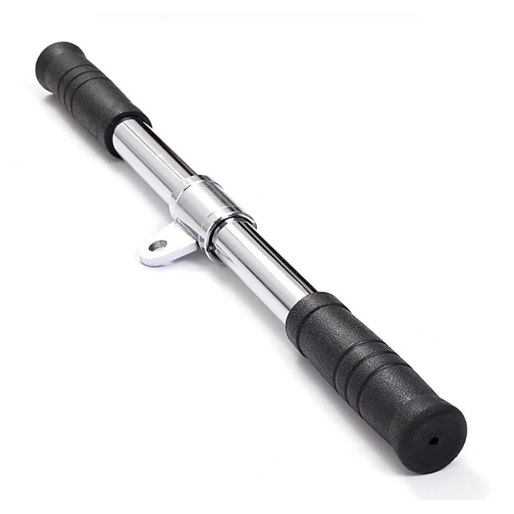 LAT Pull Training Machine Attachment Muscle Down for Bar Pulldown Cable Bar