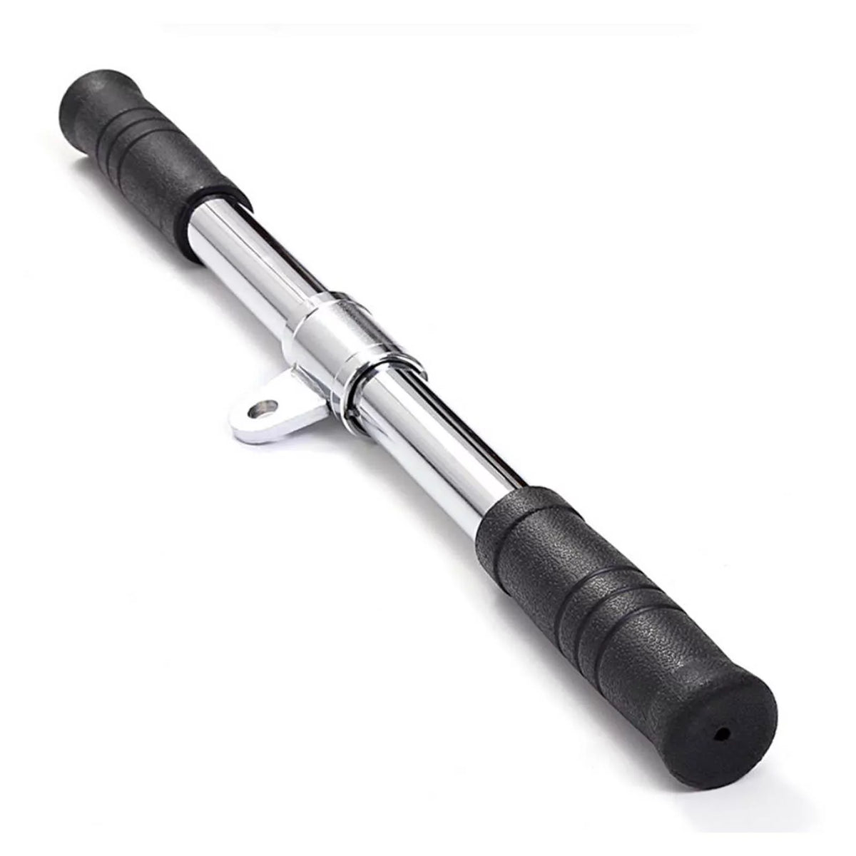 LAT Pull Training Machine Attachment Muscle Down for Bar Pulldown Cable Bar