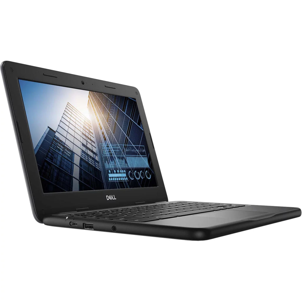 1.10 Intel GB Chromebook Good) 3100 Celeron 11.6" 16 Pre-Owned Chrome GHz - Chromebook 4GB OS(Refurbished