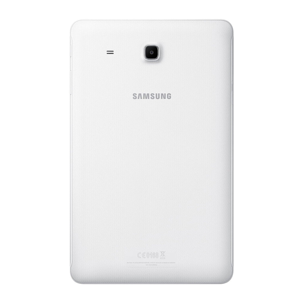 E Snapdragon Only (Refurbished) SMT560NU Tab RAM Restored WiFi QuadCore Galaxy 9.6" 1.5GB White 16GB Storage