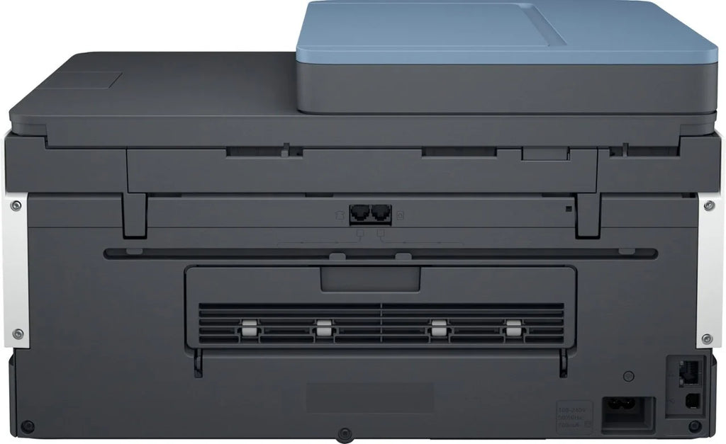 of Tank Supertank with All-In-One 2 Printer Blue Smart Inkjet Surf Wireless to - Dark 7602 up Included Ink Years